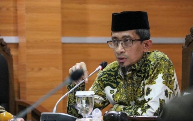 Wakil ketua DPRD Kabupaten Bogor, Agus Salim meminta persoalan Jalur Tambang di Parung Panjang dapat segera deibereskan.