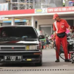 Pro Kontra Larangan Penunggak Pajak Beli BBM di SPBU Jawa Barat