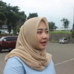 Nurunnisa Setiawan, Caleg Muda Partai Gerindra Kabupaten Bogor.