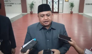 Calon Pj Wali Kota Bogor Pengganti Bima Arya Resmi Diusulkan