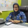 Ketua Tim Kerja Pencegahan dan Pengendalian Penyakit Tidak Menular dan Kesehatan Jiwa Dinkes Kota Bandung, Dr. Intan Annisa
