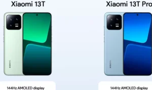 Xiaomi 13T vs. Xiaomi 13T Pro: Perbandingan Duo Raja Smartphone Flagship!