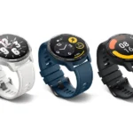 Xiaomi Smartwatch S1: Kombinasi Elegansi dan Fungsionalitas dengan Harga Terjangkau