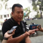 Anggota Komisi I DPR RI Mayjen TNI (p) TB Hasanuddin merespon pernyataan Menhan Prabowo Subianto terkait adanya sejumlah menteri di Kabinet Indonesia Maju yang menganut azas neoliberal.