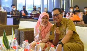 Sudah Jalani Operasi Kedua, Begini Kondisi Terkini Eks Walkot Sukabumi Achmad Fahmi