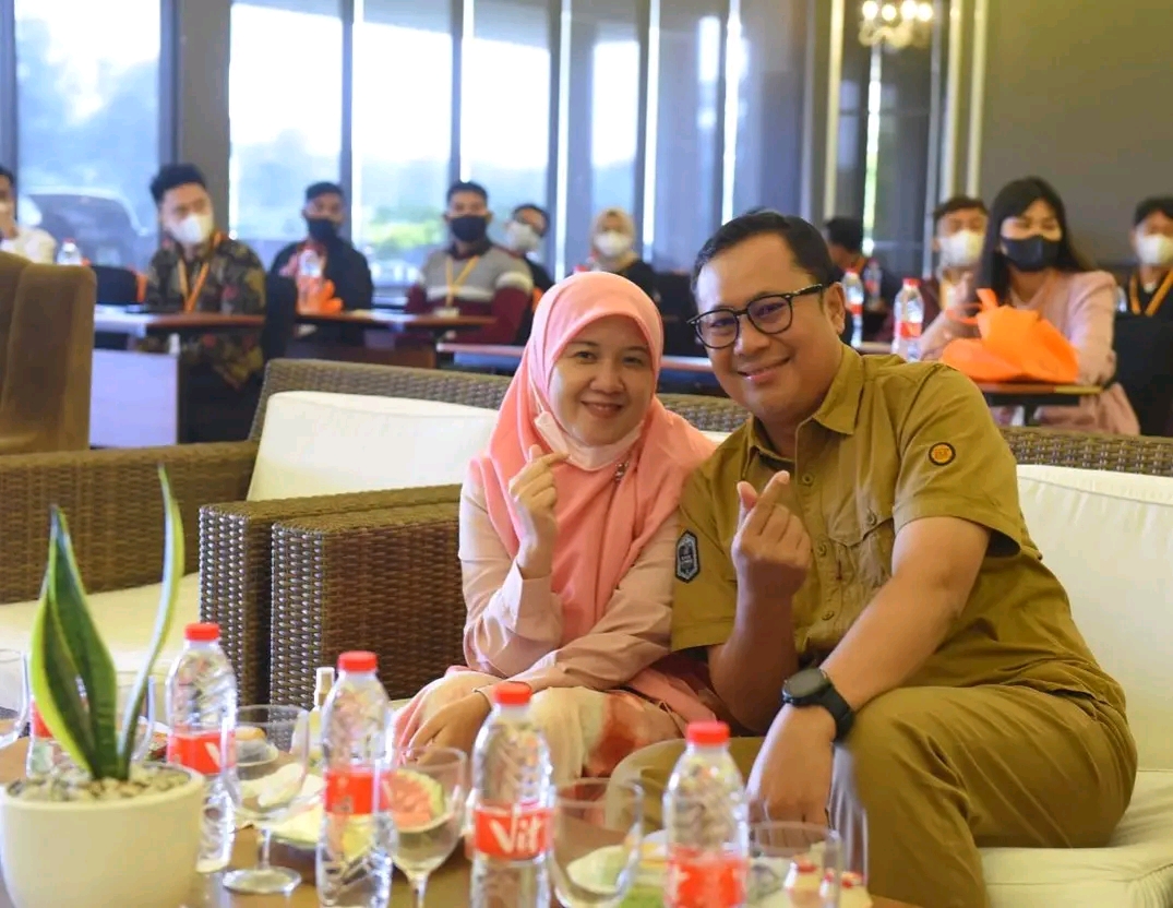 Sudah Jalani Operasi Kedua, Begini Kondisi Terkini Eks Walkot Sukabumi Achmad Fahmi