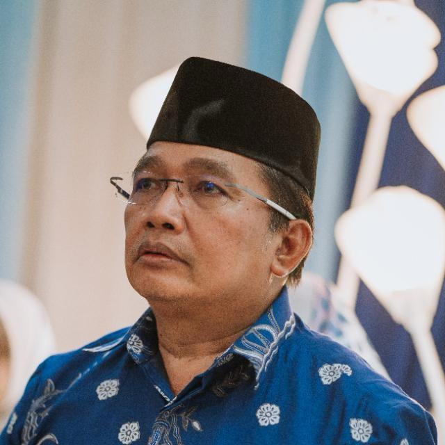 Bambang Hidayah Siap Nyalon Jadi Wali Kota Banjar, Sudah Dilirik Beberapa Parpol sebagai 'Kuda Hitam' dari Langensari
