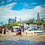 BPBD Kota Sukabumi Catat 26 Kejadian Kebencanaan Selama Oktober 2023