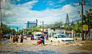 BPBD Kota Sukabumi Catat 26 Kejadian Kebencanaan Selama Oktober 2023