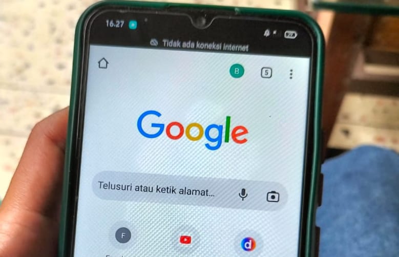 Diskominfo Sebut 'Blank Spot' di Kabupaten Bandung Tinggal 11 Titik