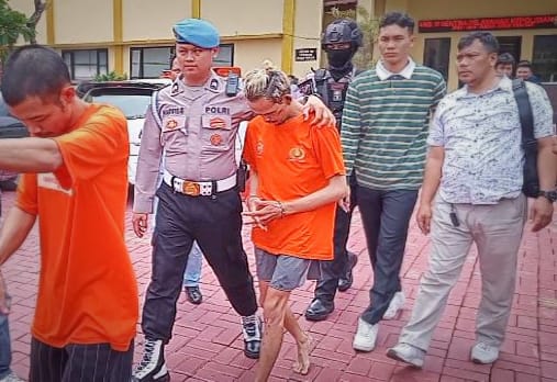 Gerai Mie Gacoan Bogor Dibobol Karyawannya Berkali-kali, Pelaku Gasak Rp45 Juta dari Brankas