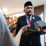 Ketua DPRD Rudy Susmanto Apresiasi TNI-Polri yang Akan Tindak Tegas Pengganggu Ketertiban Pemilu 2024