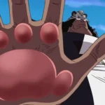 Kenapa Kuma Dijuluki "The Tyrant", Spoiler One Piece Chapter 1099