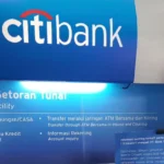 Citigroup Tumbang, PHK Besar-besaran Hari Ini