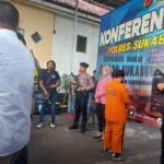 Cekcok Soal Utang, IRT di Sukabumi Aniaya Penagih Hutang Hingga Tewas