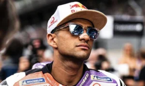 Jorge Martin Ungkap Dirinya Hancur Secara Mental dalam Perebutan Gelar Juara Dunia MotoGP 2023