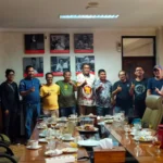 Ketua DPRD Kabupaten Bogor Rudy Susmanto Sambut Baik Kehadiran JJB