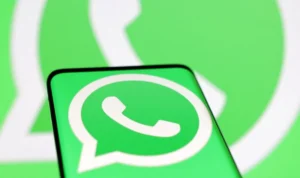 WhatsApp Makin Seru dengan Fitur Voice Chat Grup Terbaru! Ini Dia Cara Pakainya!
