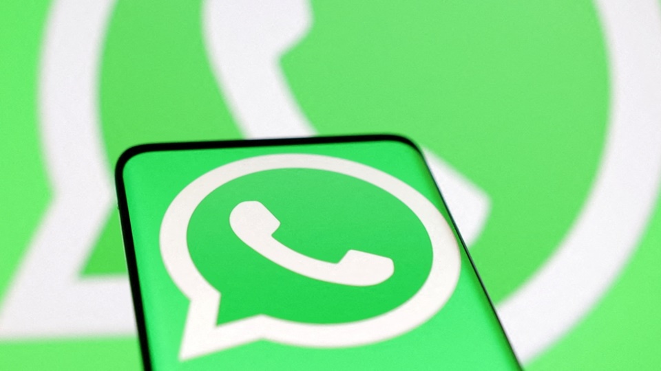 WhatsApp Makin Seru dengan Fitur Voice Chat Grup Terbaru! Ini Dia Cara Pakainya!