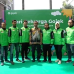 Bertepatan dengan Peringatan Hari Pahlawan, Gojek Luncurkan Jaket Baru Mitra Driver Simbol Gotong Royong Anak Bangsa untuk Indonesia