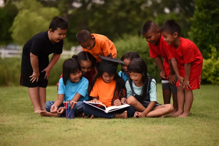 Contoh Long Text Hari Anak Sedunia, Bikin Anak Makin Sayang!