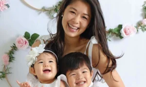 Profil Chloe Tong Istri Pendiri Grab yang Diduga Dukung Israel