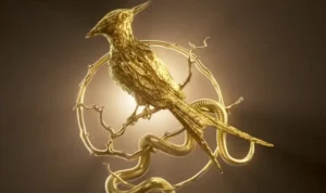 Jadwal Bioskop Film The Hunger Games The Ballad of Songbird & Snakes
