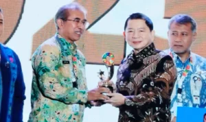 Dukung Pencapaian Program SDGs, Pemkab Bandung Juara 2 I-SIM For Regencies 2023