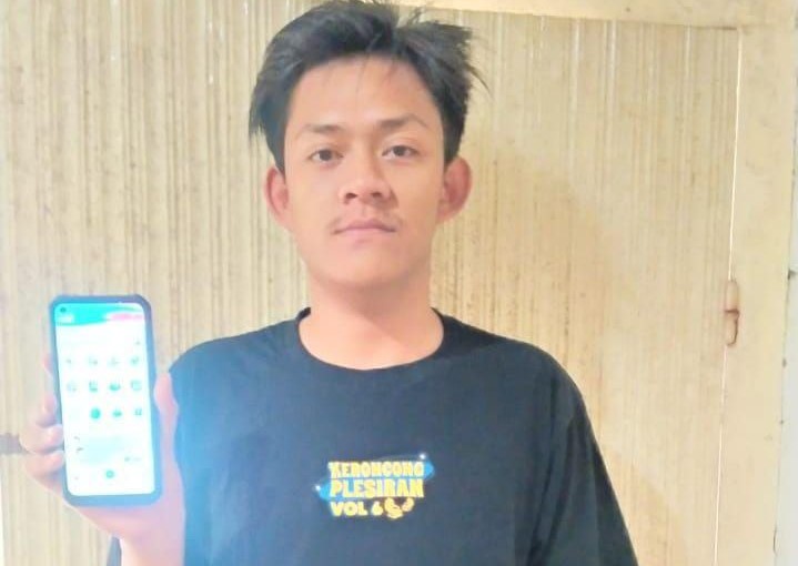 Praktis dan Mudah Urus Administrasi Kepesertaan Gunakan Aplikasi Mobile JKN  