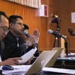 JPU KPK Curigai Ada Hal yang Ditutupi Eks Kadishub Kota Bandung Ricky Gustiadi