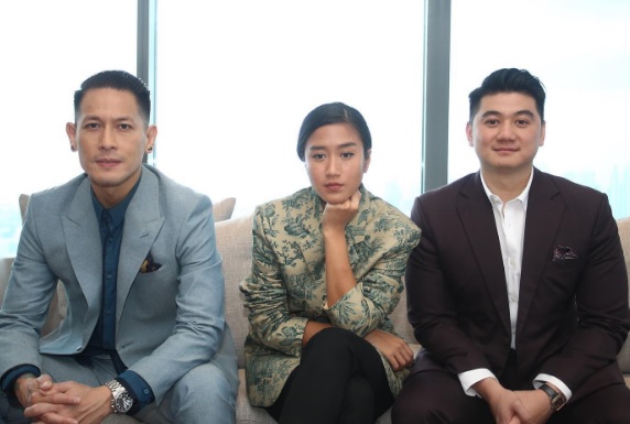 Chef Juna, Chef Renatta dan Chef Arnold, sebagai juri di MasterChef Indonesia, cek daftar para juara dari season 1-11 di bawah ini/ Instagram @renattamoeloek