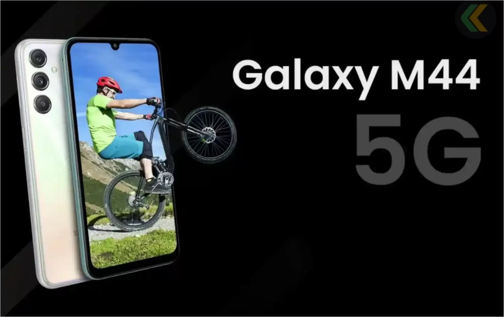Samsung Galaxy M44 5G: Mengungkap Kejutan Besar dengan Snapdragon 888!