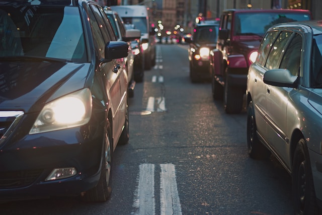 Perlu Ada Terobosan Ekstrim untuk Mengatasi Masalah Kemacetan Bandung