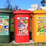 SMAN 2 Cimahi Gencar Lakukan Pengolahan Sampah Mandiri Melalui Program P5 Gaya Hidup Berkelanjutan