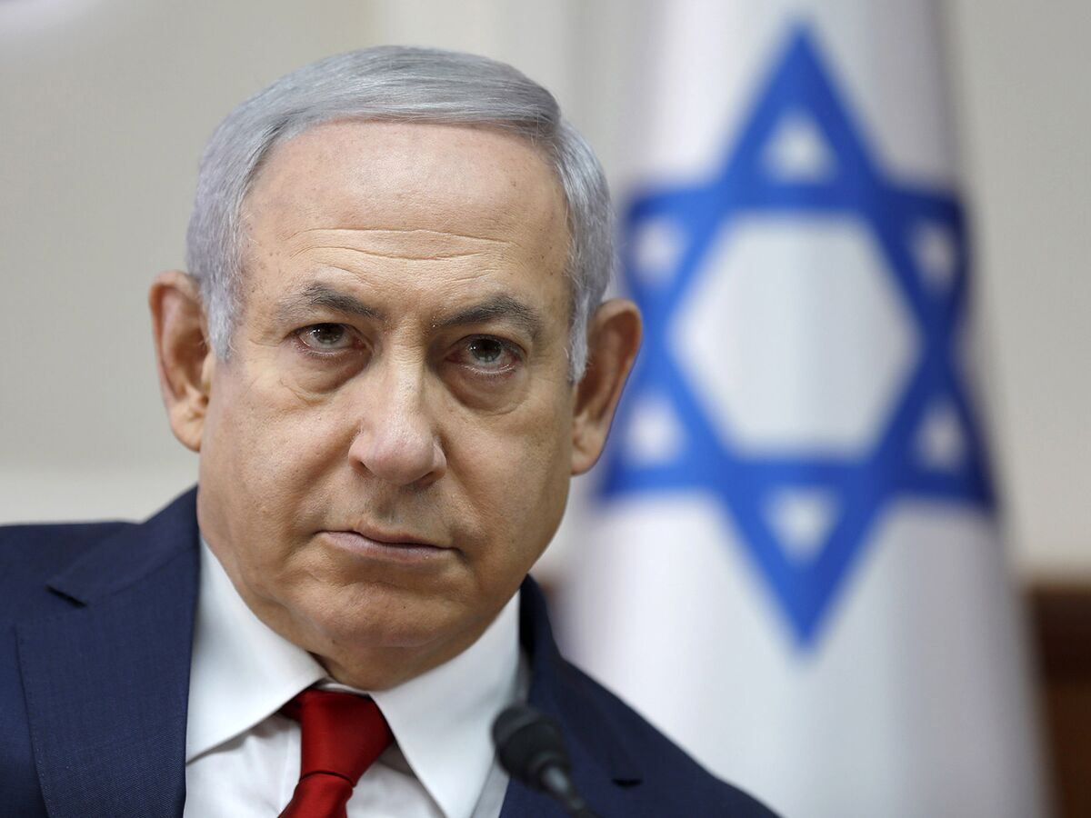 Netanyahu Tegaskan Israel Akan Terus Serang Gaza Setelah Gencatan Senjata Berakhir