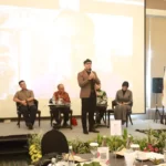 Yayasan Golden Future Indonesia Gelar Dialog Kebangsaan Bertajuk “Peran Anak Bangsa Dalam Bela Negara Melalui Misi Kemanusiaan”