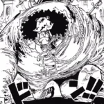 One Piece 1097: Chapter Paling Emosional Sepanjang Kisah One Piece!