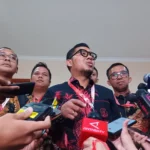 PADI Desak MK Bersikap Netral, Putusan Syarat Capres-Cawapres Dinilai Berbau Politik