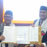 SAH! Pemkab Bogor dan DPRD Setujui Raperda Penyelenggaraan Pesantren Jadi Perda