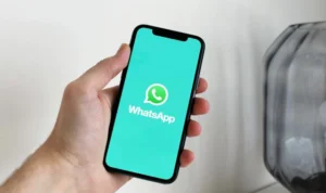 Ilustrasi 5 Negara yang Membatasi hingga Melarang Penggunaan WhatsApp, Ternyata Ini Alasannya/ Pexels/ Anton