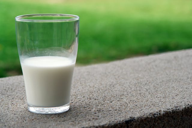 Ilustrasi Produk Susu Asli Indonesia, Ada Apa Saja? Simak Berikut Ini/ Pexels/Pixabay