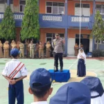 Cegah Aksi Perundungan di Dunia Pendidikan, Polres Ciamis Datangi Tiap Sekolah di Ciamis