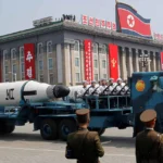 Korea Utara Batalkan Kesepakatan Militer dengan Korea Utara, dan Bersumpah Mengerahkan Senjata Baru