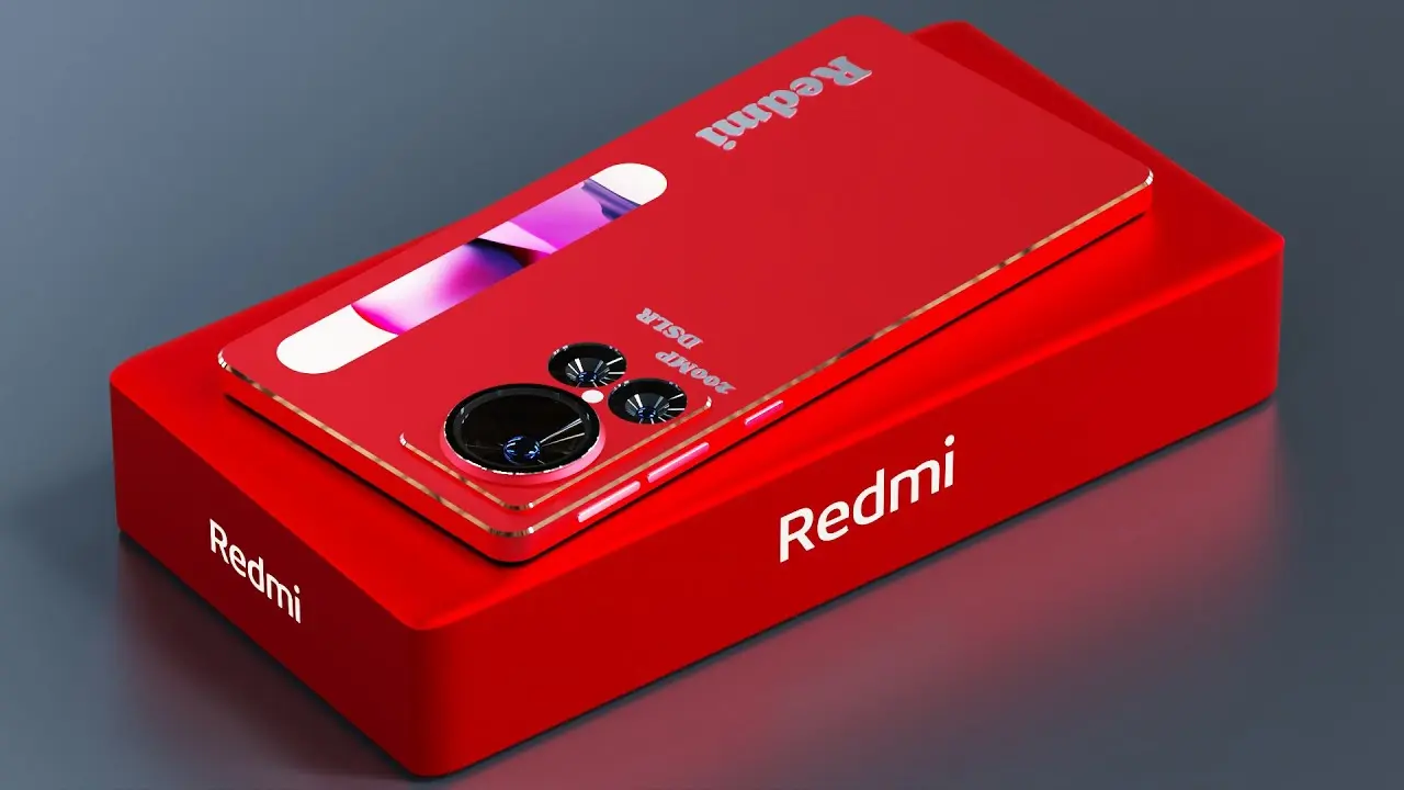 Spesifikasi dan Fitur Redmi Note 14 Pro, Simak Selengkapnya di Sini!