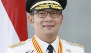 Pilkada 2024: Ridwan Kamil, Pilih Jawa Barat atau Jakarta?