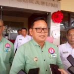 Achmad Fahmi Alami Kecelakaan Tunggal, Pj Wali Kota Sukabumi Ungkap Hal ini