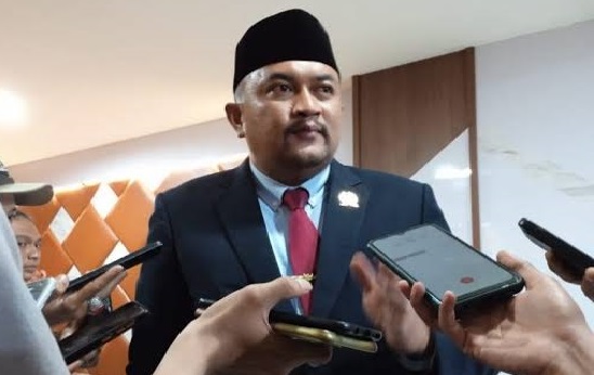 Pasca Penangkapan Terduga Teroris, Ketua DPRD Kabupaten Bogor Imbau Hal ini