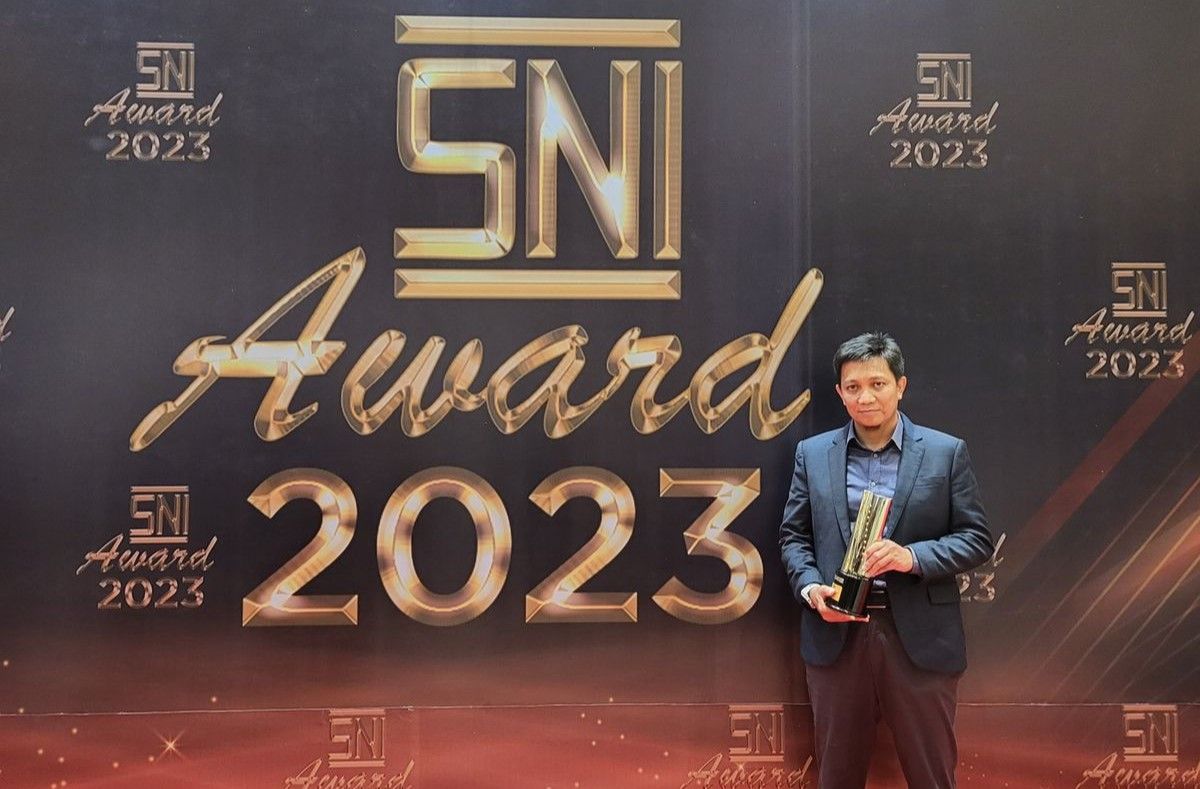 telkom SNI Awards 2023