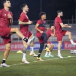 Kalah Lawan Irak, Timnas Indonesia Akan Lakukan Ini Saat Lawan Filipina di Kualifikasi Piala Dunia 2026