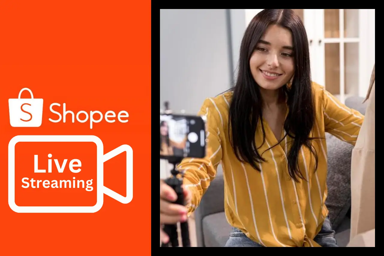 Tips Meningkatkan Penonton dan Pembeli di Live Streaming Shopee, Siap-Siap Banjir Orderan!